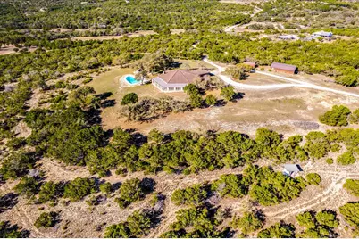 9763 Ranch Road 1623, Blanco, TX 78606 - Photo 38