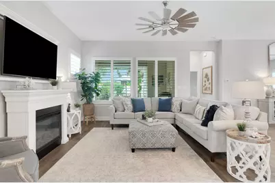 121 Monterey Oak Trail, Georgetown, TX 78628 - Photo 16