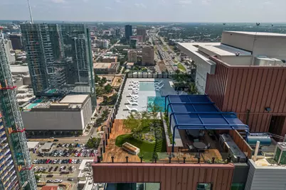 84 East Avenue #3206, Austin, TX 78701 - Photo 24