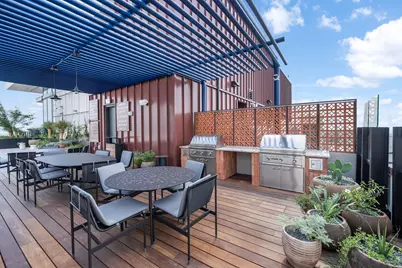 84 East Avenue #3206, Austin, TX 78701 - Photo 26