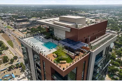 84 East Avenue #3206, Austin, TX 78701 - Photo 1