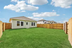 330 Golden Paint Trl, Liberty Hill, TX 78642 - Photo 28
