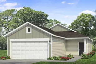 330 Golden Paint Trl, Liberty Hill, TX 78642 - Photo 1