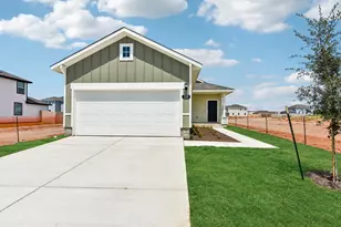330 Golden Paint Trl, Liberty Hill, TX 78642 - Photo 2