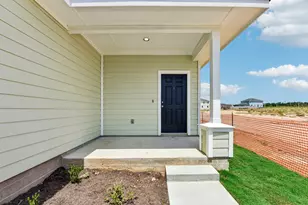 330 Golden Paint Trl, Liberty Hill, TX 78642 - Photo 4