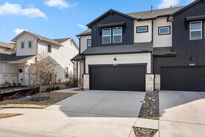 8513 Wellspring Loop, Round Rock, TX 78665 - Photo 2