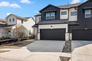 8513 Wellspring Loop, Round Rock, TX 78665 - Photo 2