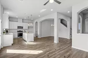 8513 Wellspring Loop, Round Rock, TX 78665 - Photo 8