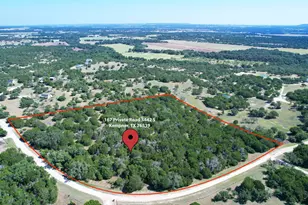 167 Private Road 3442 S Rd, Kempner, TX 76539 - Photo 1