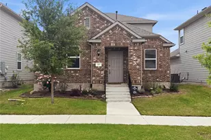 116 Gracie Wy, Hutto, TX 78634 - Photo 2
