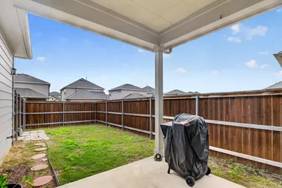 116 Gracie Way, Hutto, TX 78634 - Photo 22