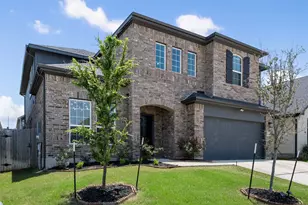 707 Sugar Cane Rd, Buda, TX 78610 - Photo 1