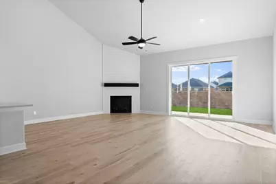 17224 Autumn Falls Drive, Manor, TX 78653 - Photo 4