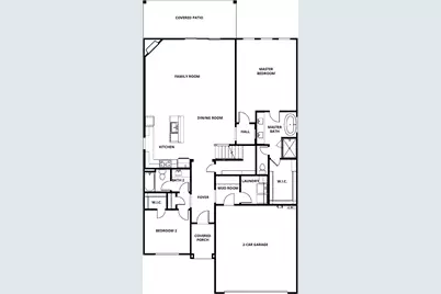 17224 Autumn Falls Drive, Manor, TX 78653 - Photo 10