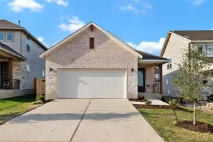157 Clover Bnd, Liberty Hill, TX 78642 - Photo 2