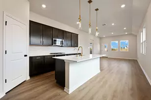 157 Clover Bnd, Liberty Hill, TX 78642 - Photo 8