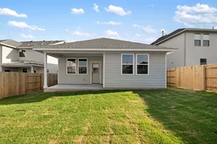 157 Clover Bnd, Liberty Hill, TX 78642 - Photo 38