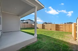 157 Clover Bnd, Liberty Hill, TX 78642 - Photo 36