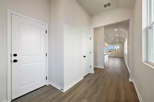 157 Clover Bnd, Liberty Hill, TX 78642 - Photo 6