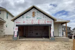 157 Clover Bnd, Liberty Hill, TX 78642 - Photo 1