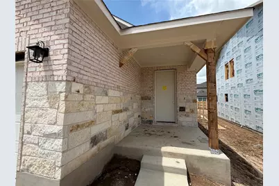 157 Clover Bend, Liberty Hill, TX 78642 - Photo 4