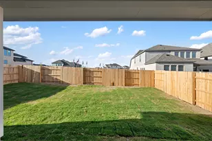 157 Clover Bnd, Liberty Hill, TX 78642 - Photo 34