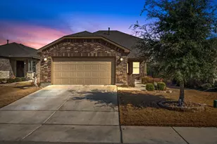 525 Rockport St, Georgetown, TX 78633 - Photo 2