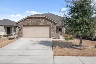 525 Rockport St, Georgetown, TX 78633 - Photo 1