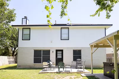 1526 Lorson Loop, Round Rock, TX 78665 - Photo 14
