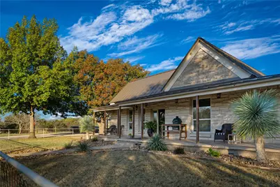 8323 E State Highway 29, Georgetown, TX 78626 - Photo 14