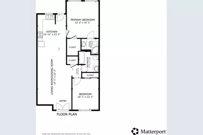 909 Reinli Street #136, Austin, TX 78751 - Photo 34