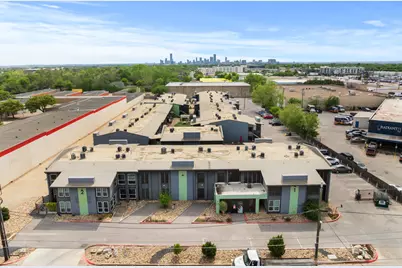 909 Reinli Street #136, Austin, TX 78751 - Photo 4