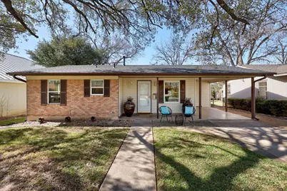 1907 Brentwood Street, Austin, TX 78757 - Photo 1