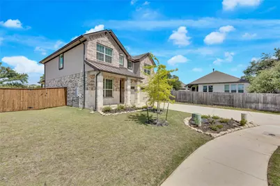 1912 Ruger Pass, Leander, TX 78641 - Photo 24