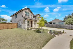 1912 Ruger Pass, Leander, TX 78641 - Photo 24