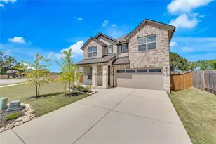 1912 Ruger Pass, Leander, TX 78641 - Photo 22