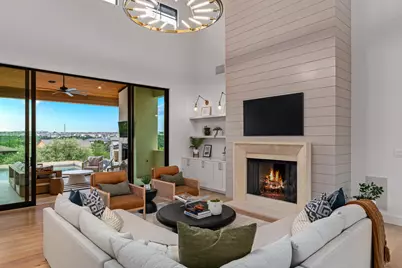 494 Primo Fiore Terrace, Austin, TX 78738 - Photo 8