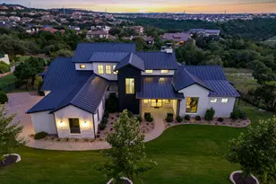 494 Primo Fiore Terrace, Austin, TX 78738 - Photo 2