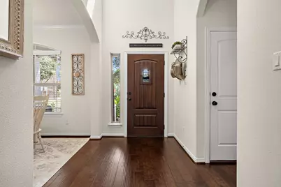 4034 Geary Street, Round Rock, TX 78681 - Photo 2