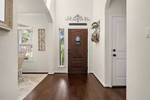 4034 Geary St, Round Rock, TX 78681 - Photo 2