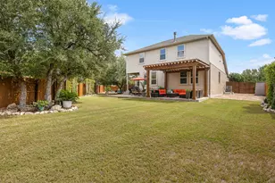 4034 Geary St, Round Rock, TX 78681 - Photo 28