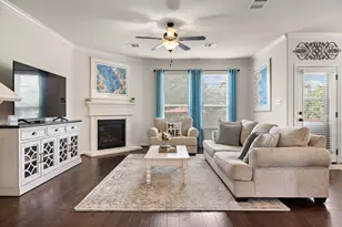 4034 Geary St, Round Rock, TX 78681 - Photo 6