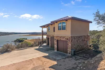 1690 Hickory Creek Road, Granite Shoals, TX 78654 - Photo 1