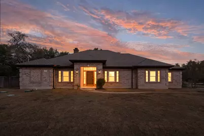 2004 Fountainwood Drive, Georgetown, TX 78633 - Photo 1
