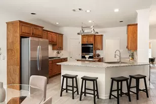 2004 Fountainwood Dr, Georgetown, TX 78633 - Photo 6