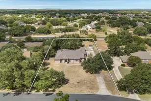 2004 Fountainwood Dr, Georgetown, TX 78633 - Photo 34
