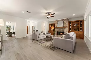 2004 Fountainwood Dr, Georgetown, TX 78633 - Photo 4