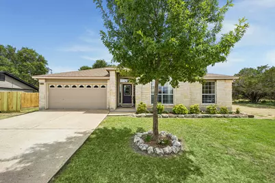 20701 Camel Back Street, Lago Vista, TX 78645 - Photo 1