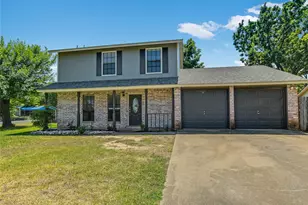 300 N Field St, Round Rock, TX 78681 - Photo 1