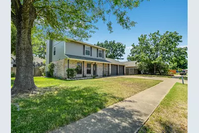 300 North Field Street, Round Rock, TX 78681 - Photo 1